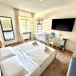 Di Martino Bed & Breakfast