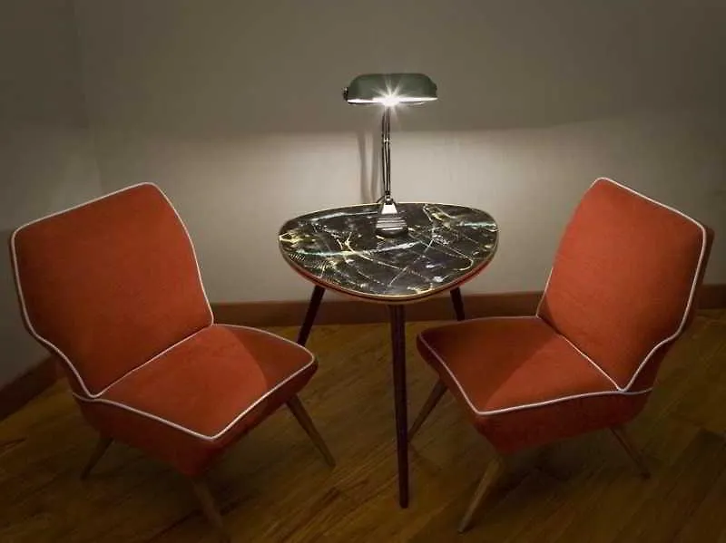 Mecenate Rooms Roma Italia