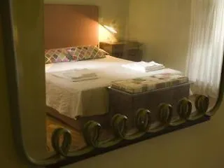 Mecenate Rooms Roma