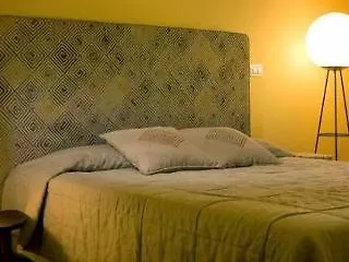 Pensión Mecenate Rooms Roma