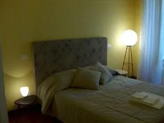 Mecenate Rooms Roma Pensión