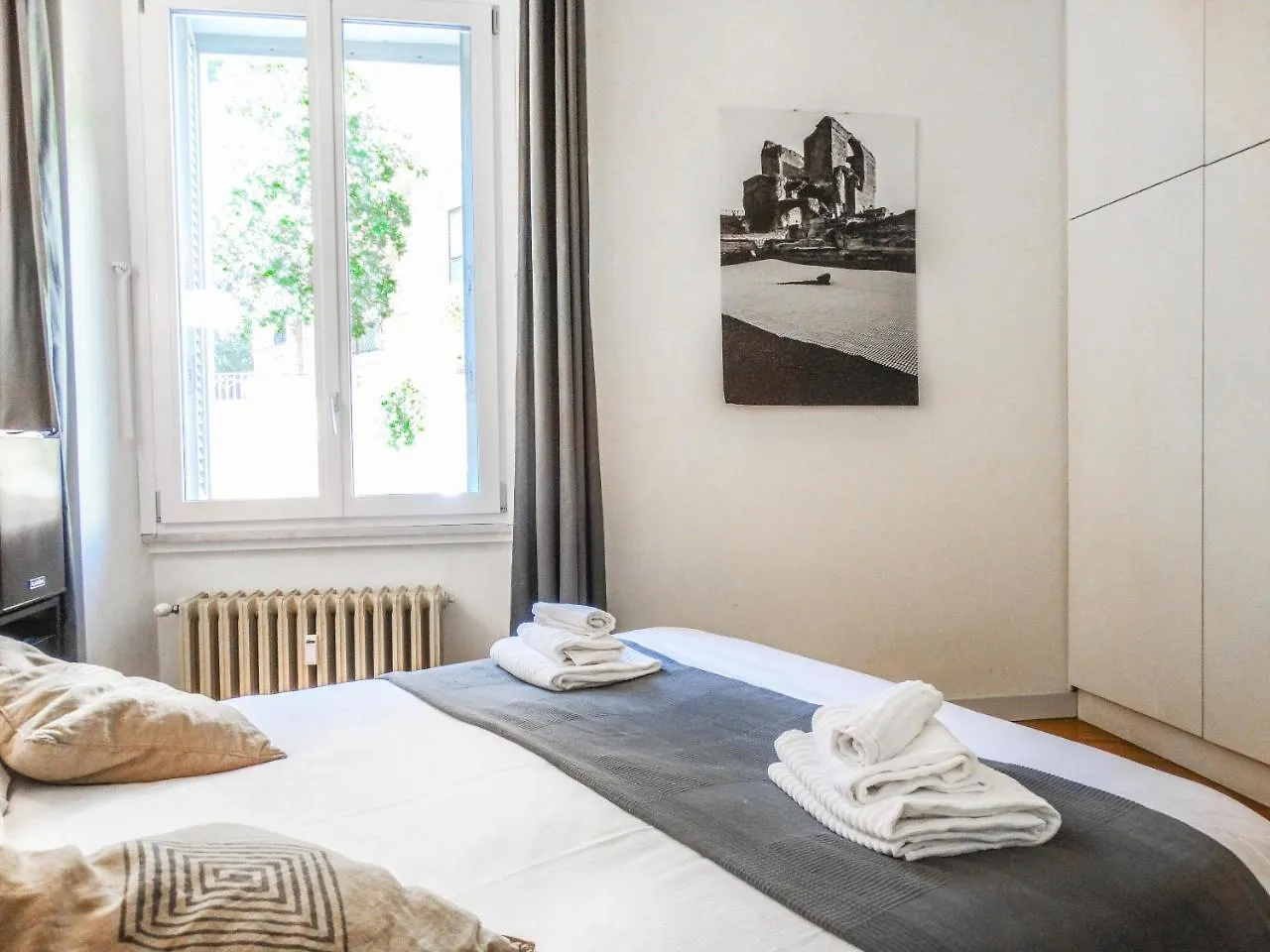 Mecenate Rooms Roma 2*,